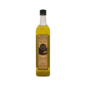 Oliwa z oliwek Dehesa del Sur (750 ml) – Złoty skarb z południa Hiszpanii